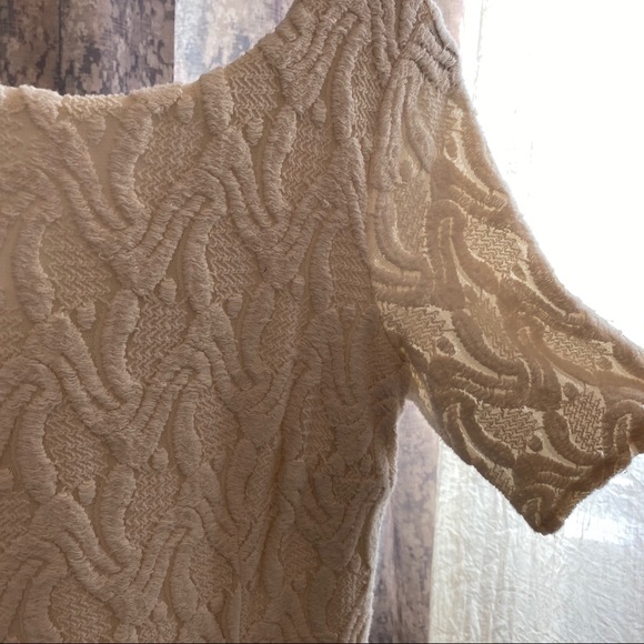 Ann Taylor V-Back Dress - Picture 3 of 6